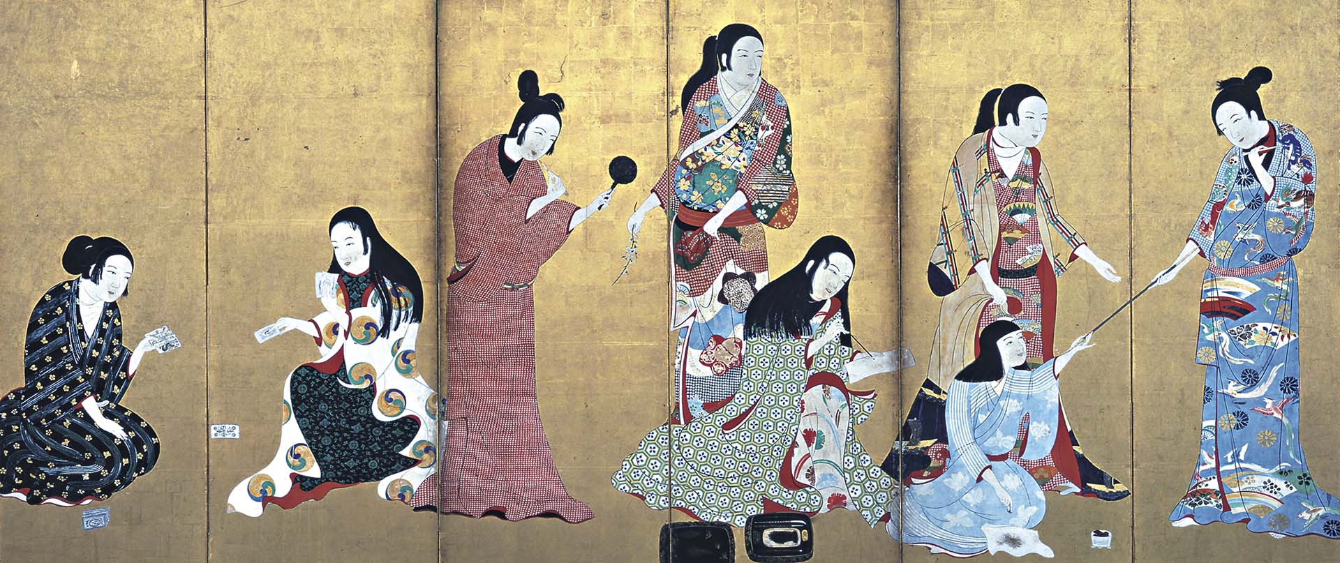 熱愛藝術的喜悅之眼:大和文華館「矢代幸雄與大和文華館」特別展