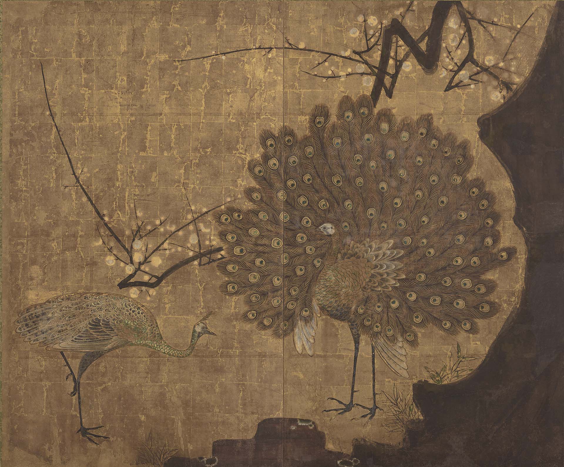 熱愛藝術的喜悅之眼:大和文華館「矢代幸雄與大和文華館」特別展