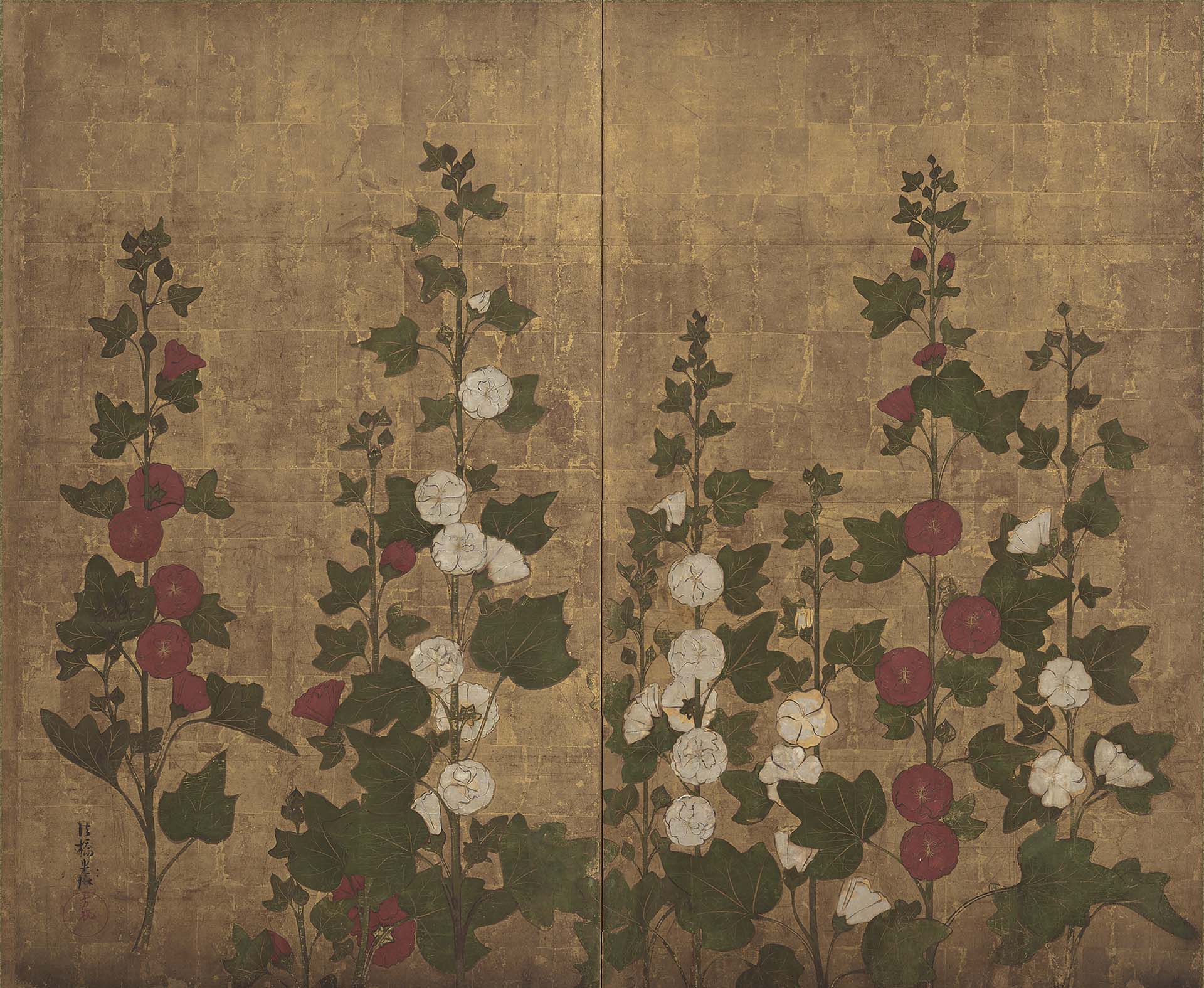 熱愛藝術的喜悅之眼:大和文華館「矢代幸雄與大和文華館」特別展