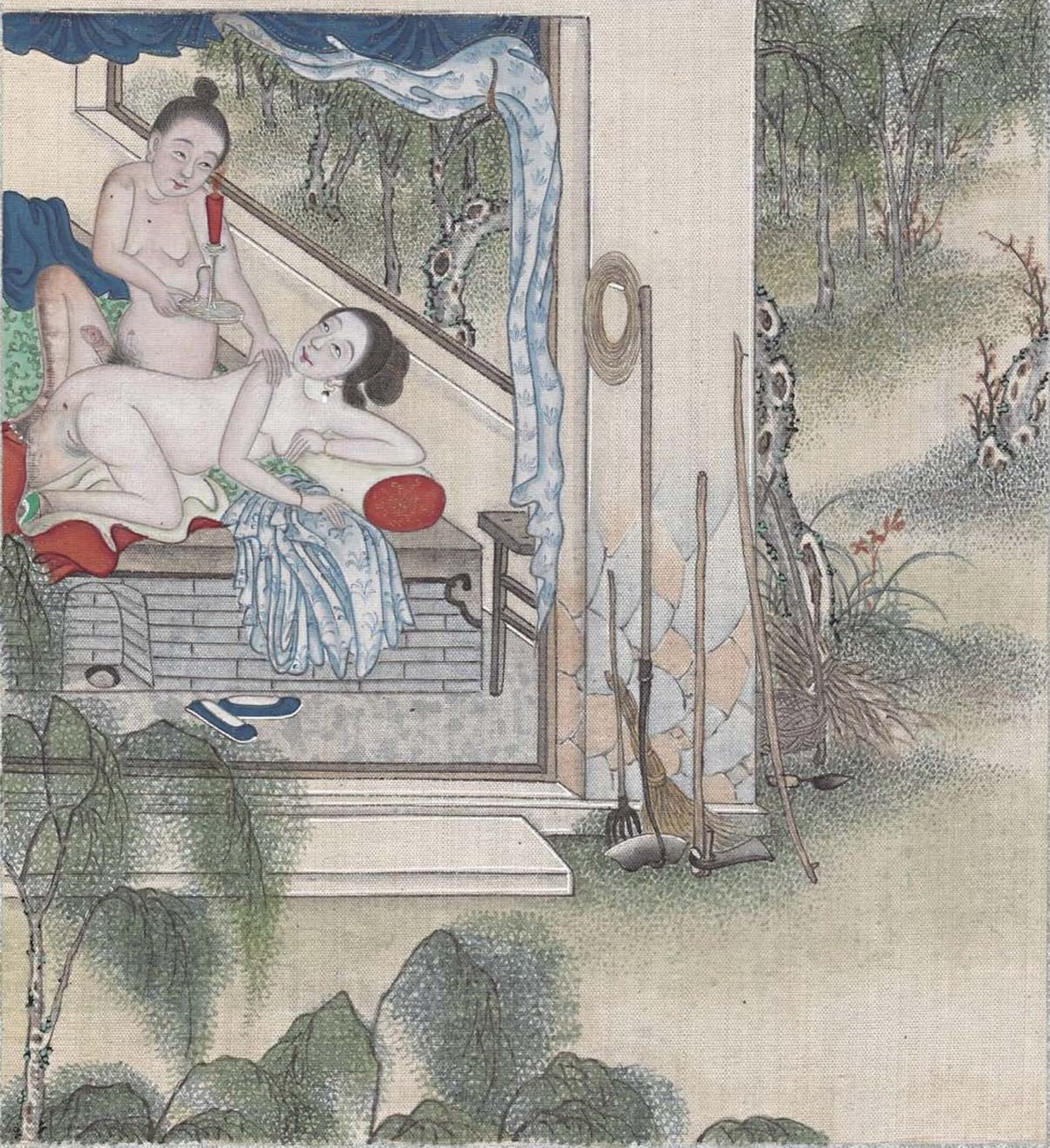 戀愛不暈船！跟《聊齋》狐狸精學人間清醒