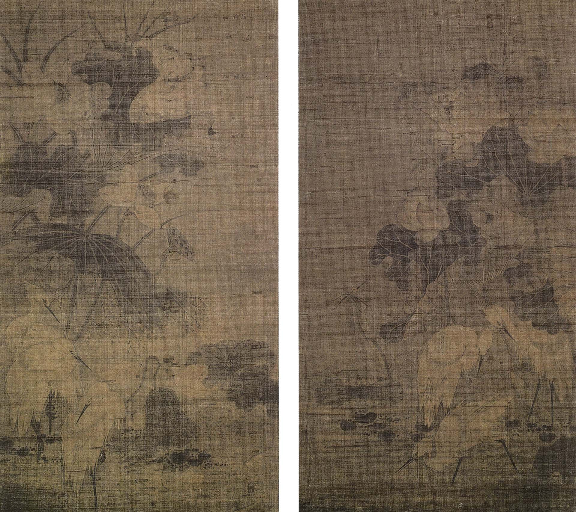 東亞藝術中的氣象表現──大和文華館「風起」特別企劃展