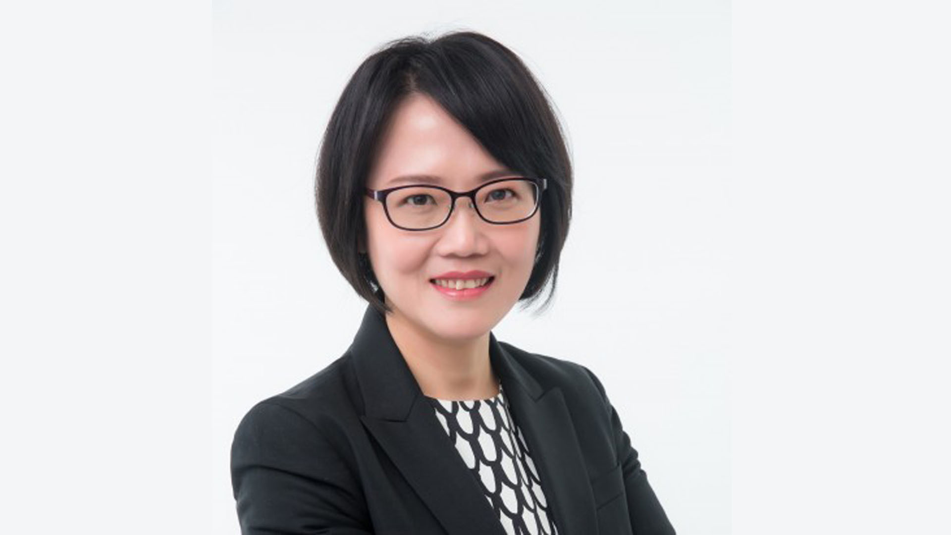 文策院董事會通過聘任王敏惠任新院長。（文化內容策進院提供）