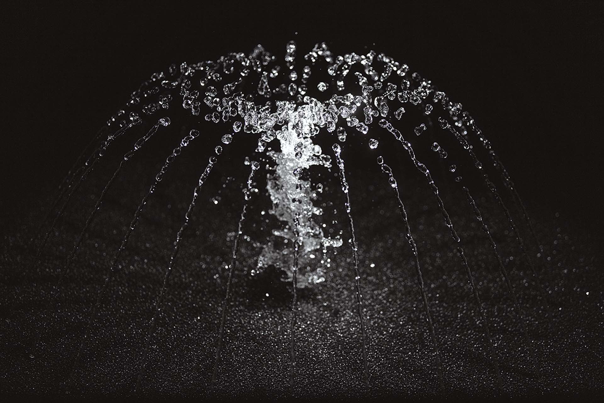 奧拉弗．埃利亞松，《被活動定義的物體（當時）》，2009。（圖片攝影／提供：臺北市立美術館，2025；作品由藝術家；柏林neugerriemschneider；紐約／洛杉磯Tanya Bonakdar Gallery提供。© 2009 奧拉…