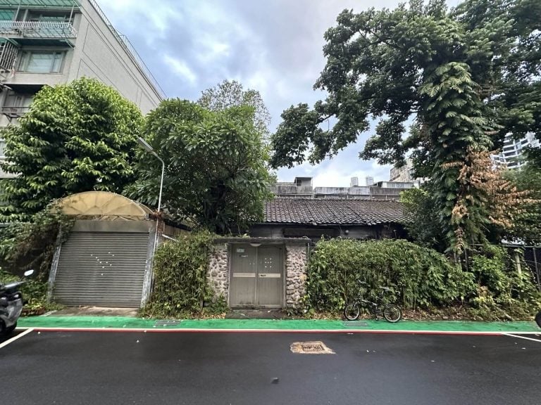 【蕭文杰專欄】臺灣史文資價值觀遭北市府摧毀:一生懸命文化資產的文建會主委「陳奇祿故居不被保留」