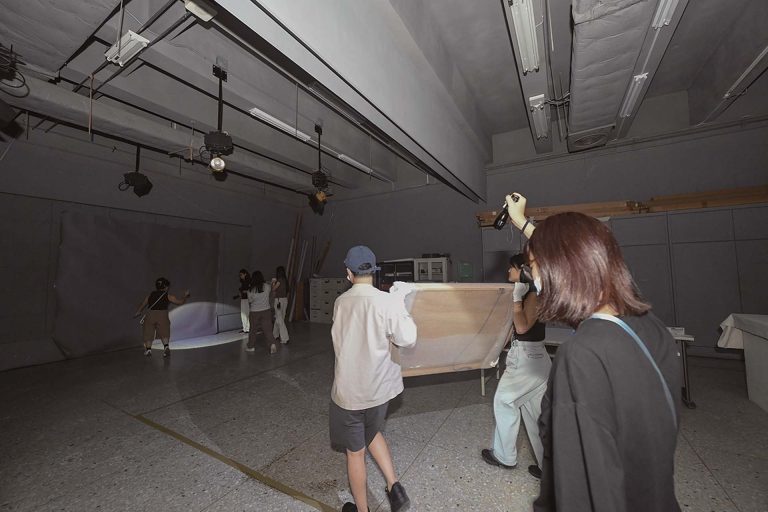 【藝術防災包】我們準備好了嗎？	盤點臺灣11座美術館的防災現場與挑戰（上）