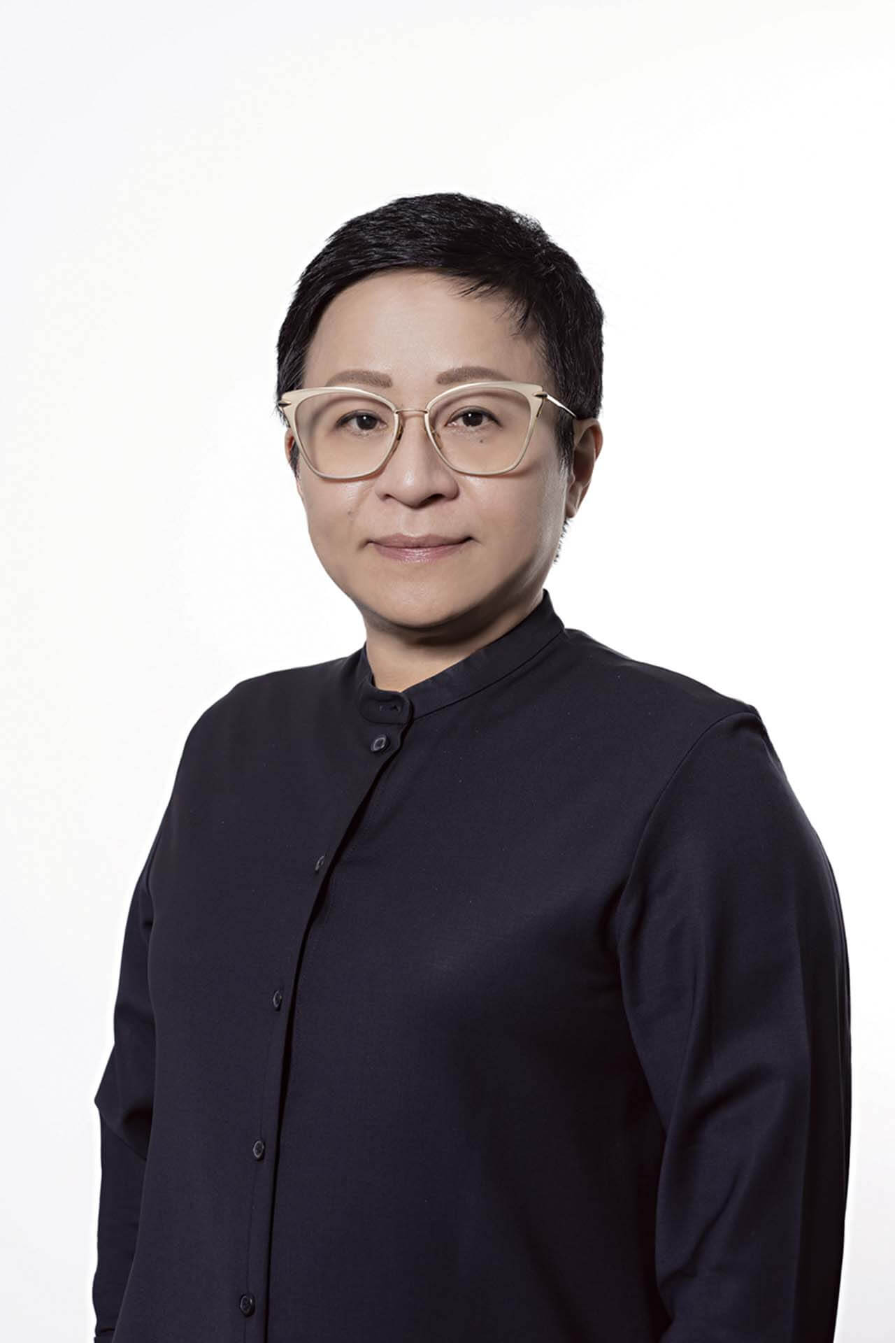 富藝斯亞洲區現代及當代藝術部主管李美玲。