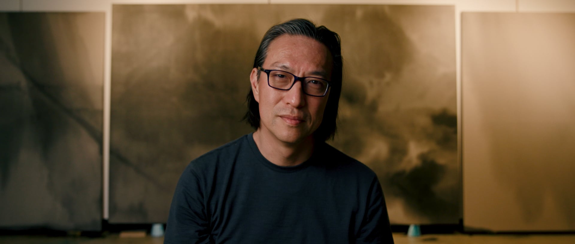 藤村真（Makoto Fujimura），Alyson LeCroy提供。