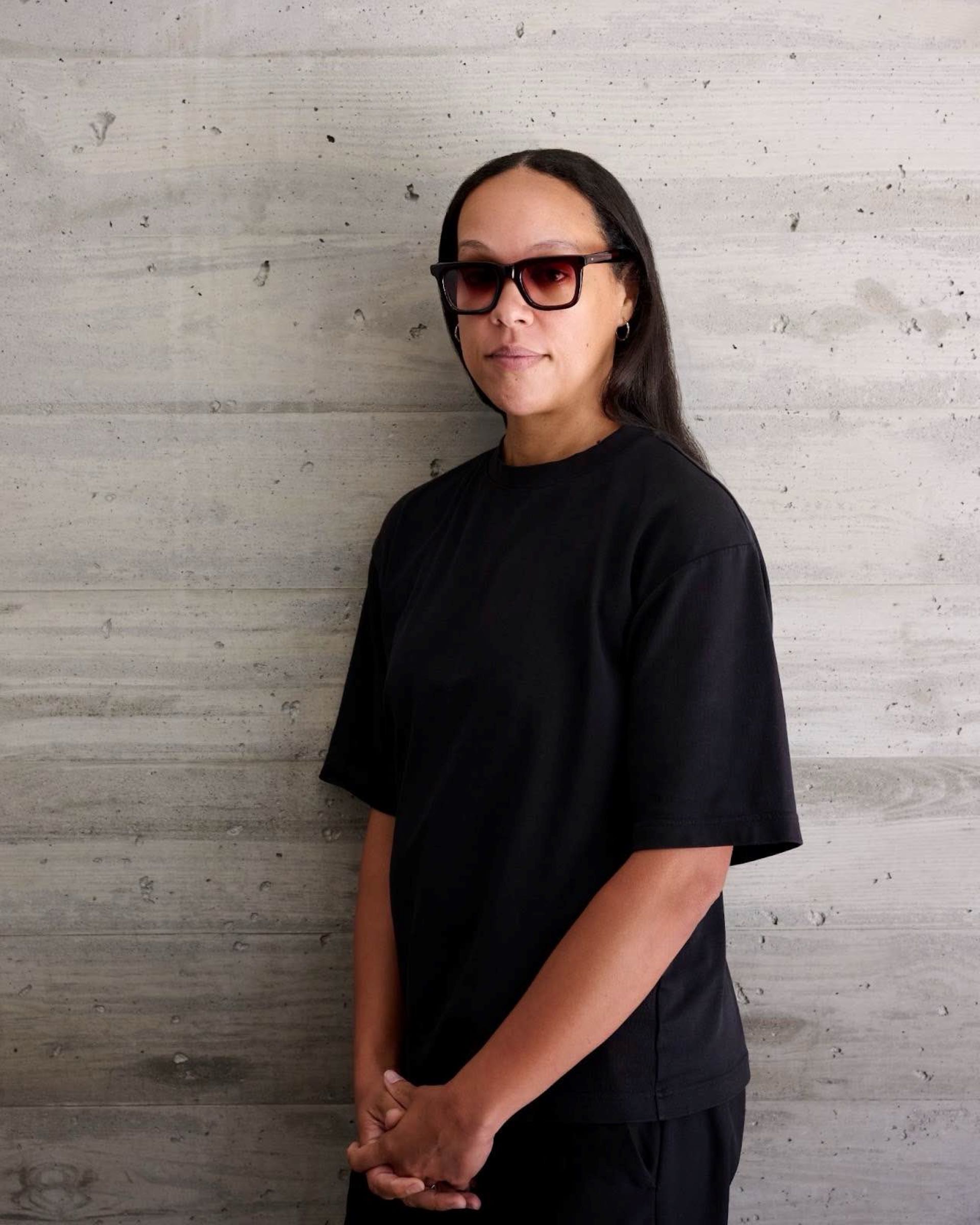 卓納畫廊任命Ebony L. Haynes為全球策展計畫主管。Photo by Jason Schmidt