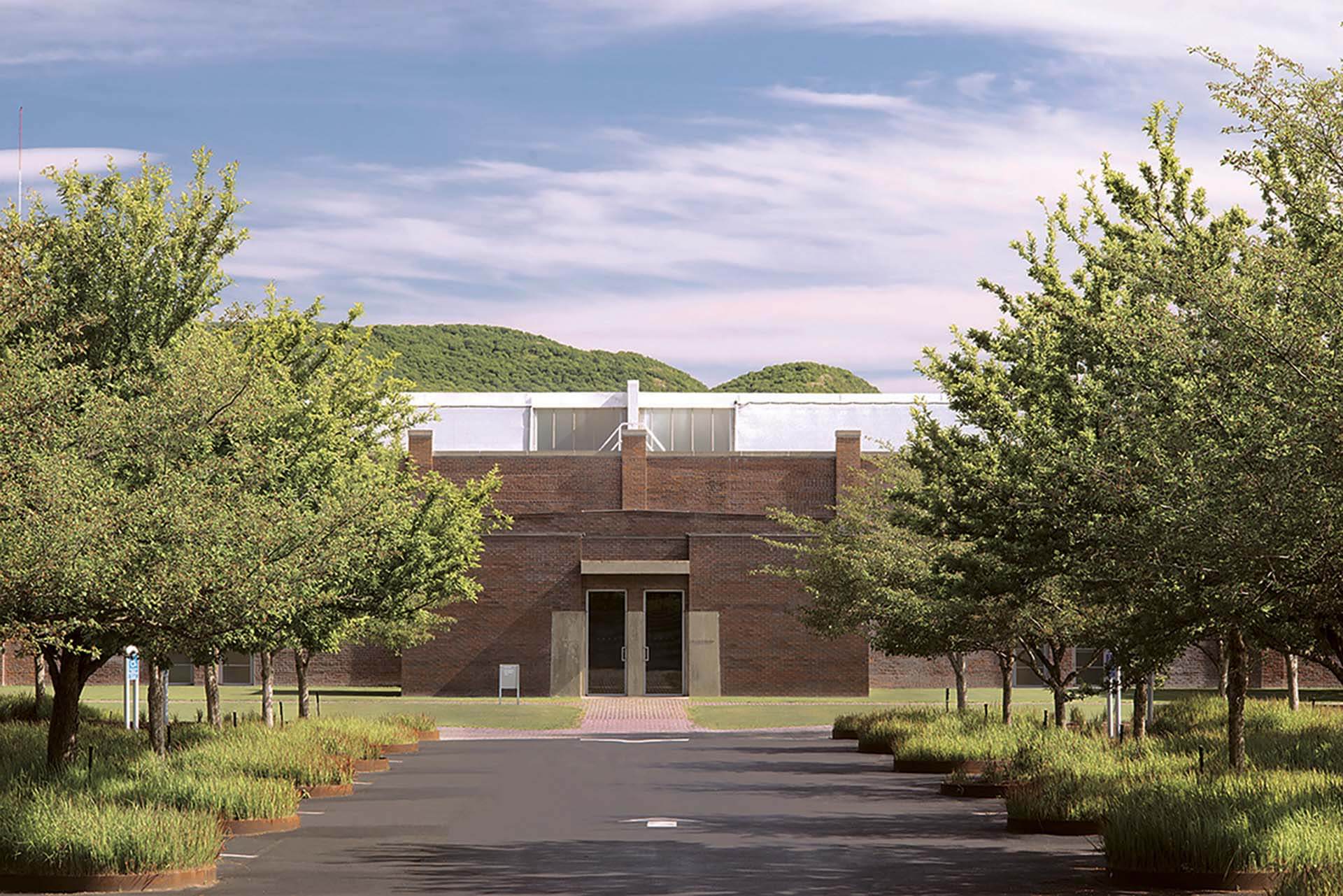 圖為紐約迪亞畢肯美術館，Riggio 展廳。（攝影／Bill Jacobson Studio，紐約，© 紐約迪亞藝術基金會）