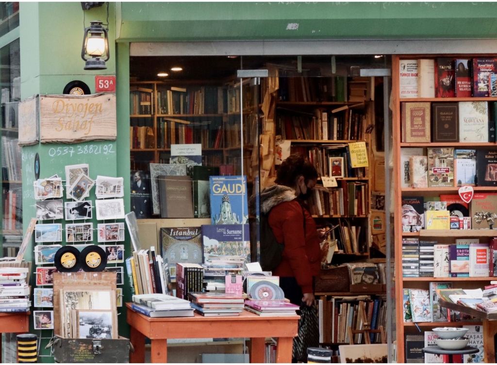 示意圖 非本書用圖圖片來源：ＣＡＮＶＡ