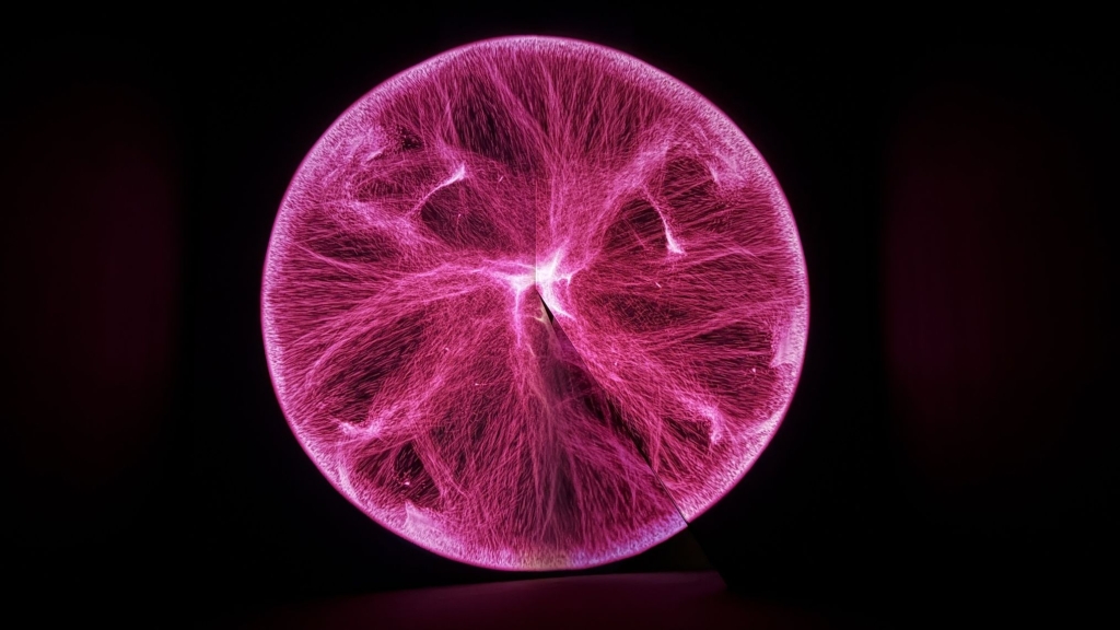 CIRCLE展間 ©老派博粉的謬思藝享｜許詩敏