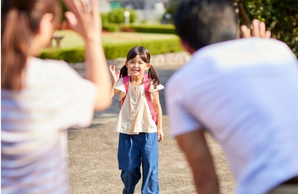 林老師的日本幼兒教育觀察《不一樣，真的沒關係：兒童職能治療師的在日早療觀察手記 》