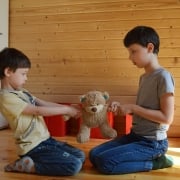 引導孩子面對情緒的階段變化《暫停情緒風暴》