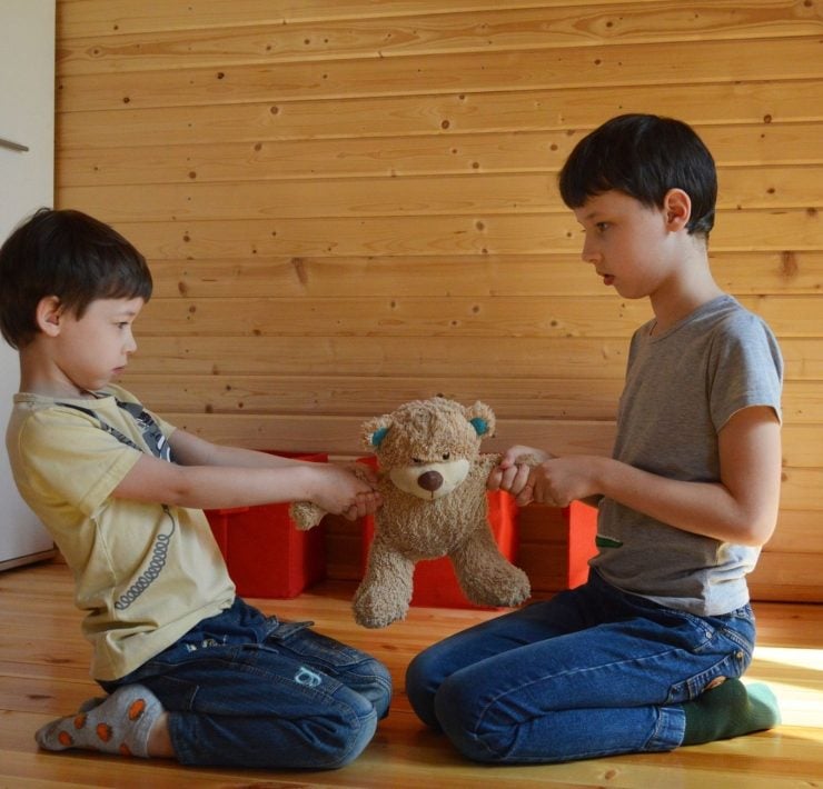 引導孩子面對情緒的階段變化《暫停情緒風暴》