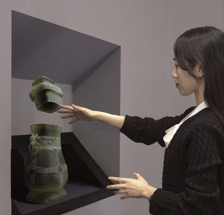 鑑古．識今：香港藝術館「敏求精舍六十五周年」特展