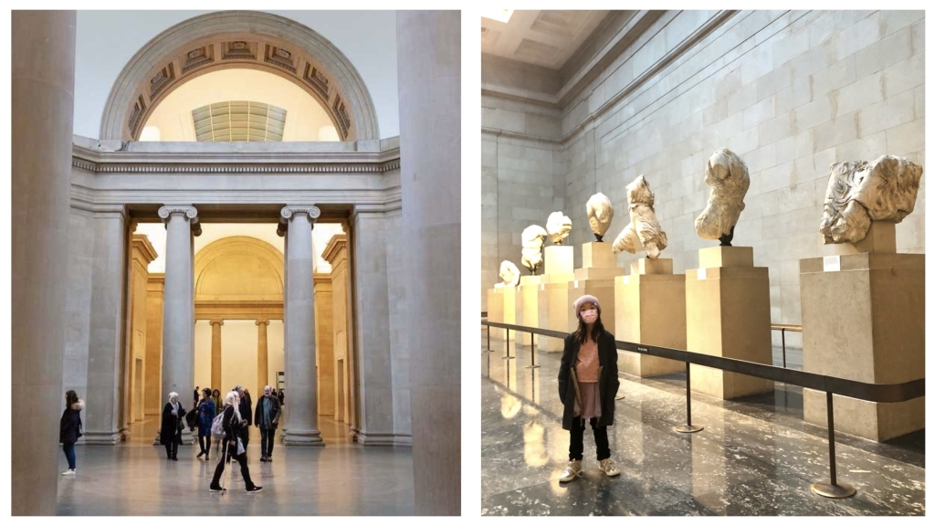 今日在Tate Britan 和大英博物館，都有以杜維恩來命名的Duveen Gallery來紀念這位傳奇藝術商，大英的杜維恩館就是放帕德嫩神廟的空間。