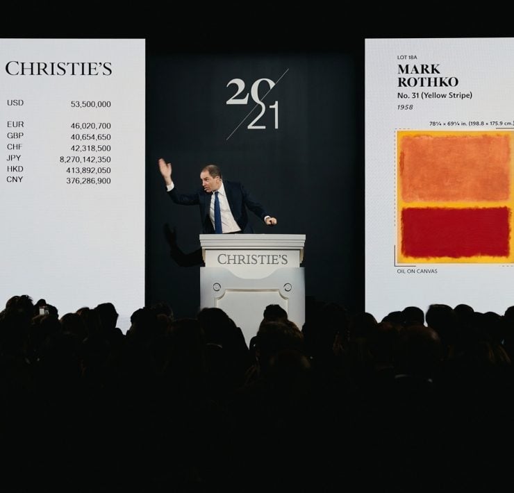佳士得發布2025全年度業績：得力於下半年度強勢躍升，成交總額預估達62億美元
