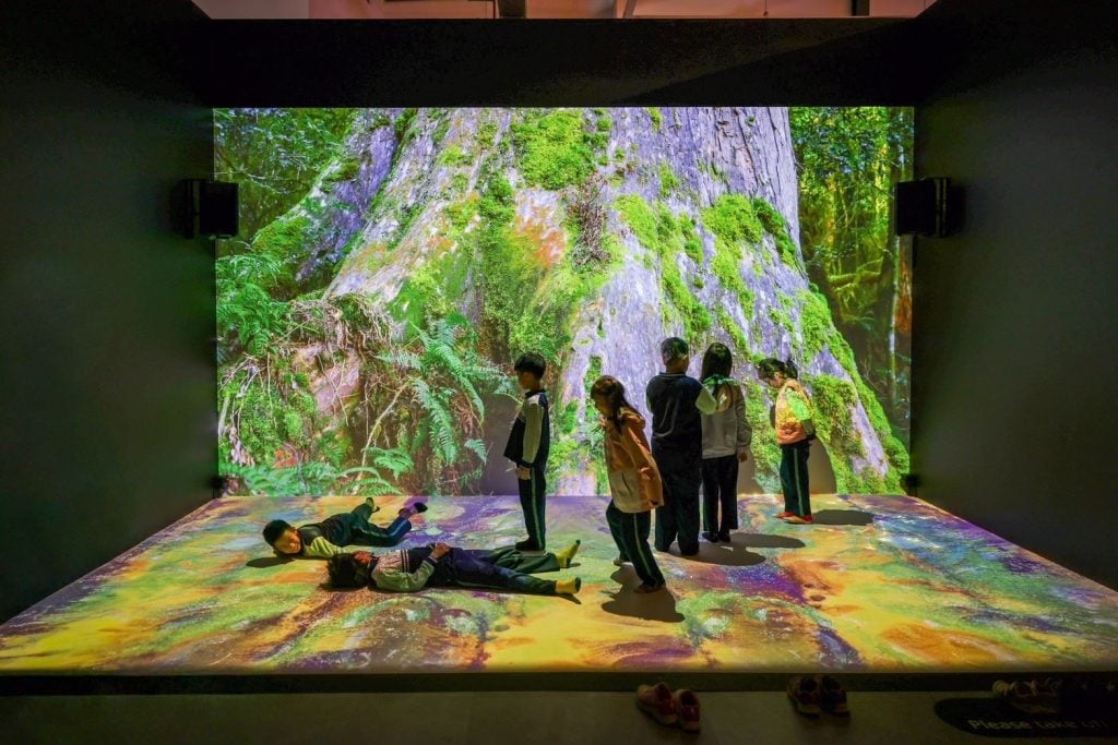 當你開始好奇，世界就展開了！ 「仿生大解密—植入桃園的自然智慧」打造專屬桃園的自然科技新體驗