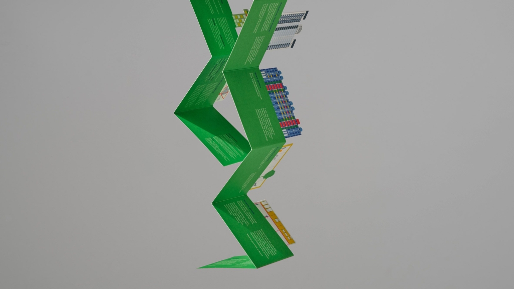 建築大師 Richard Rogers 的童心對話:Ab Rogers 新書《Richard Rogers Talking Buildings》精選10件經典作品,將冰冷鋼骨化為會說話的親切角色