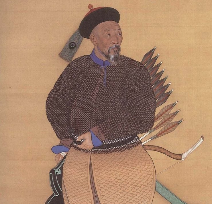 大和文華館「傳神寫照」──東亞的人物表現與故事
