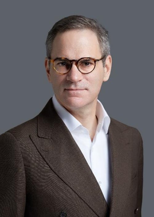 田霏宇（Philip Tinari）將於2026年2月出任大館副總監及藝術主管。