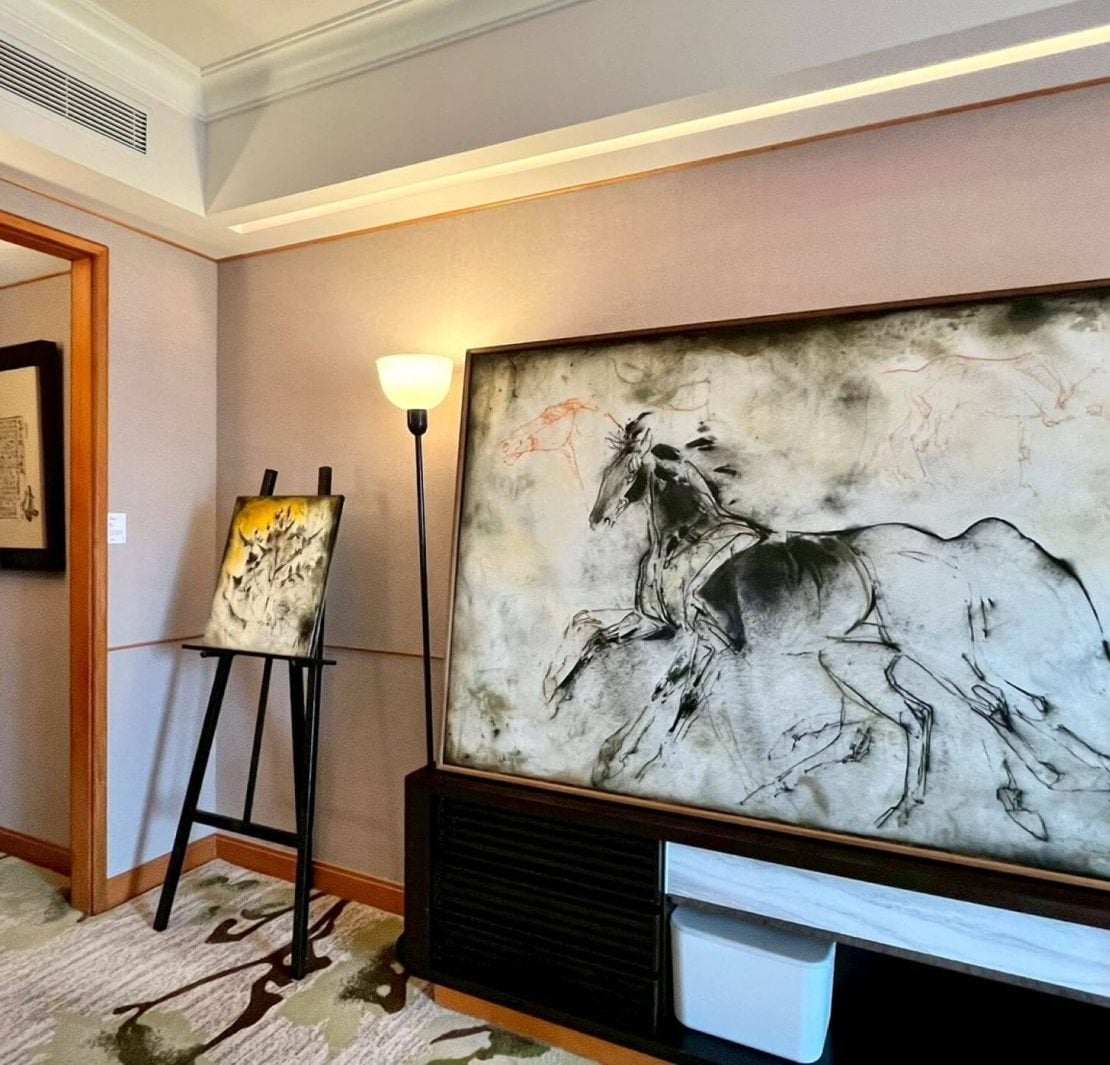 第八屆「ONE ART Taipei 2026 藝術台北」開幕直擊，18家亮點展間開箱