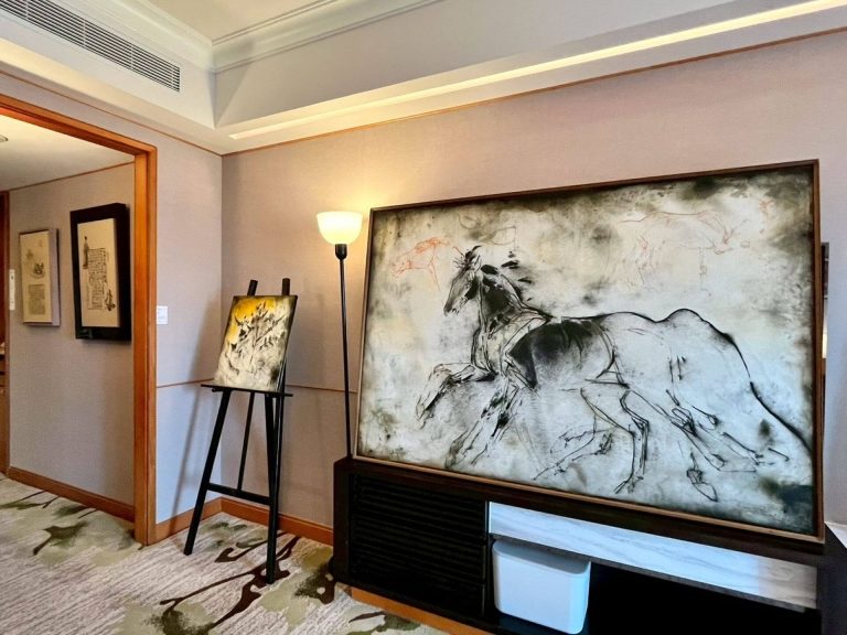 第八屆「ONE ART Taipei 2026 藝術台北」開幕直擊，18家亮點展間開箱