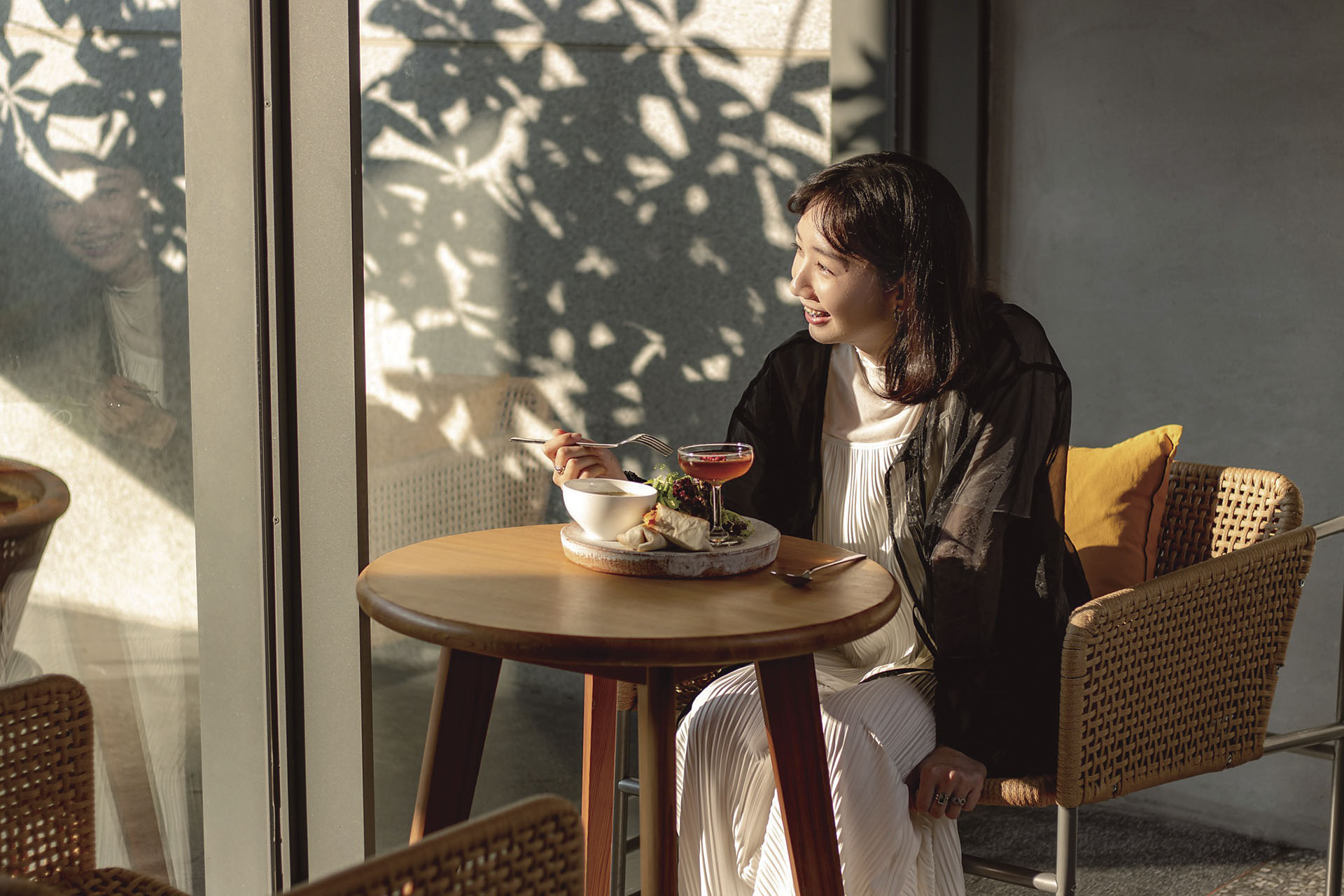 圖片由金馬賓館當代美術館提供。