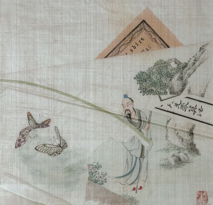 晚清民初的崇古風尚與藝文復興──賽努奇亞洲藝術博物館「金石遺珍」