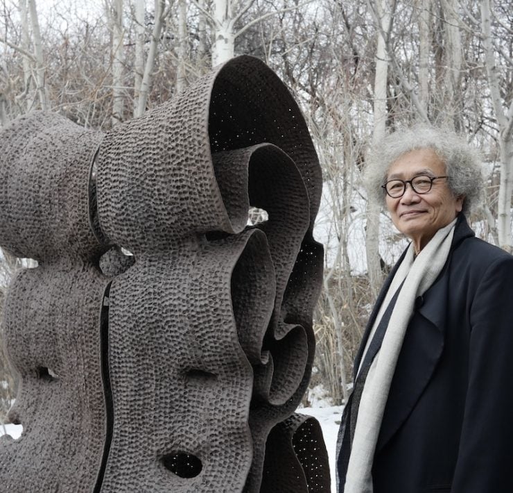 來自文明的召喚：徐永旭 「薛西佛斯的疑惑」國際巡迴展