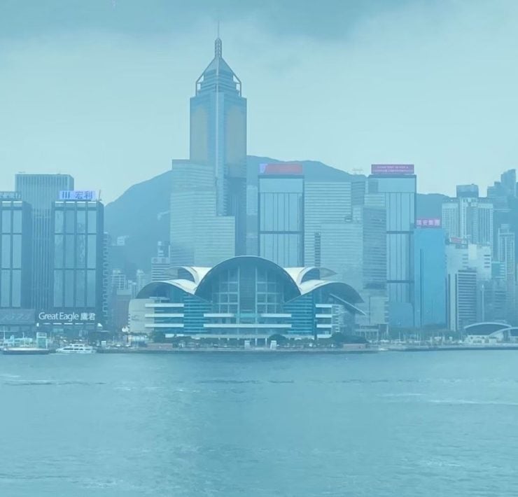 2026香港巴塞爾展前預覽：乘載市場復甦動能，一窺國際頂尖畫廊展位亮點