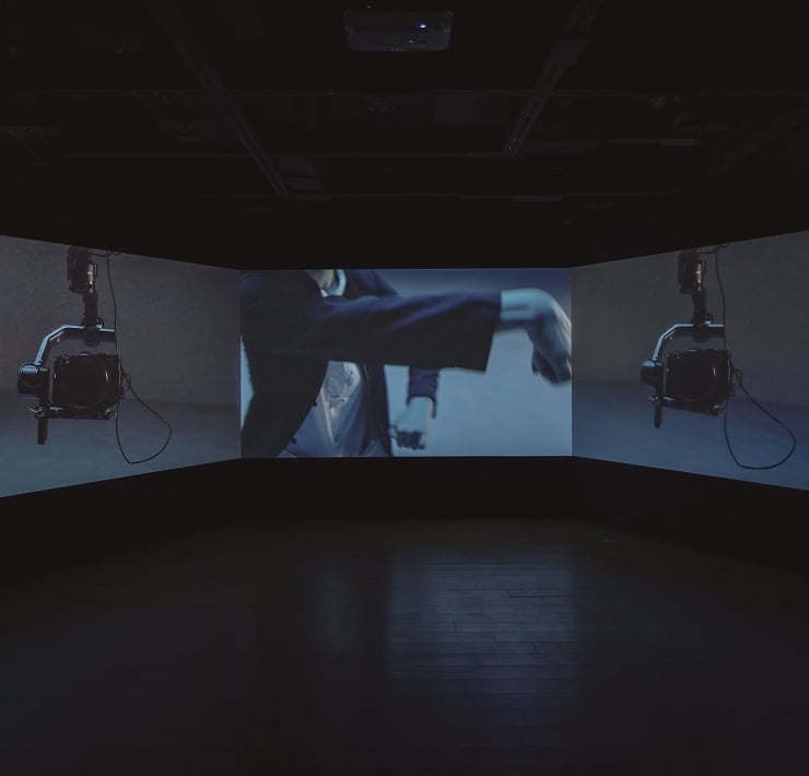 【策展世代】策展人與藝術家的合作關係：角色、立場與協商機制