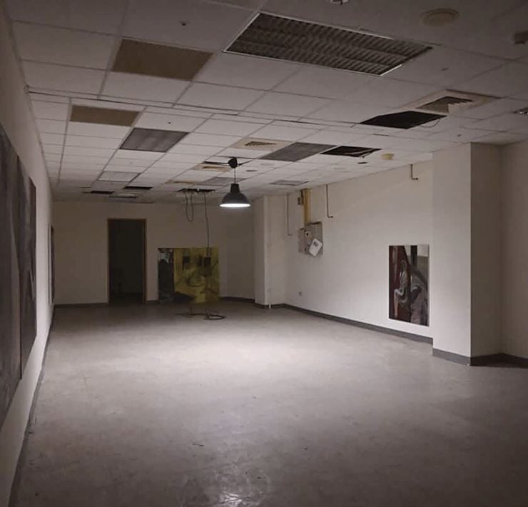 【策展世代】把自己當成第一個觀眾：當代策展實踐方法——張祖維