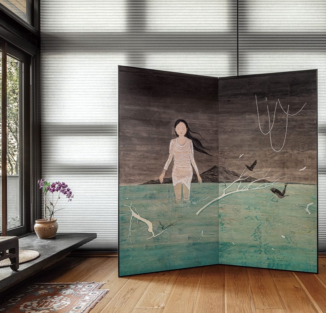 【策展世代】策展不是增加作品說明，而是建立一種觀看的條件：當代策展實踐方法―林郁晉