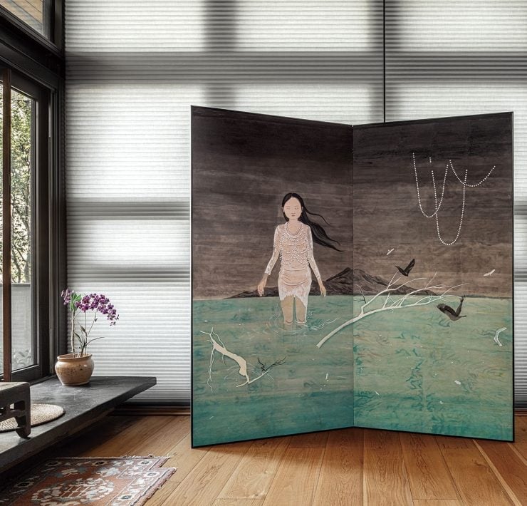 【策展世代】策展不是增加作品說明，而是建立一種觀看的條件：當代策展實踐方法―林郁晉