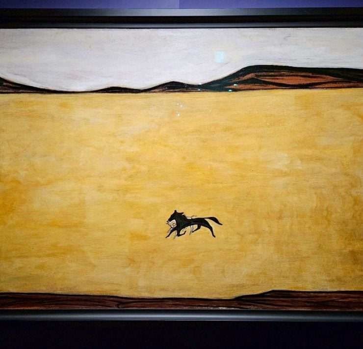 史博館雙展亮點一次看！「推力」重溯臺灣參與聖保羅雙年展始末，「馳騁」呈現馬的千姿百態