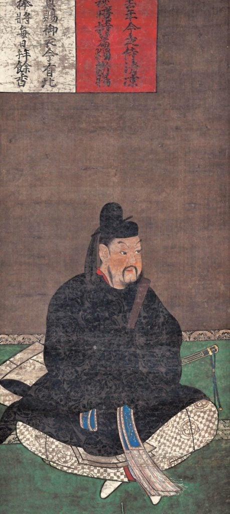 京都國立博物館「北野天神」特展：從怨靈到文道之祖的菅原道真傳說大公開