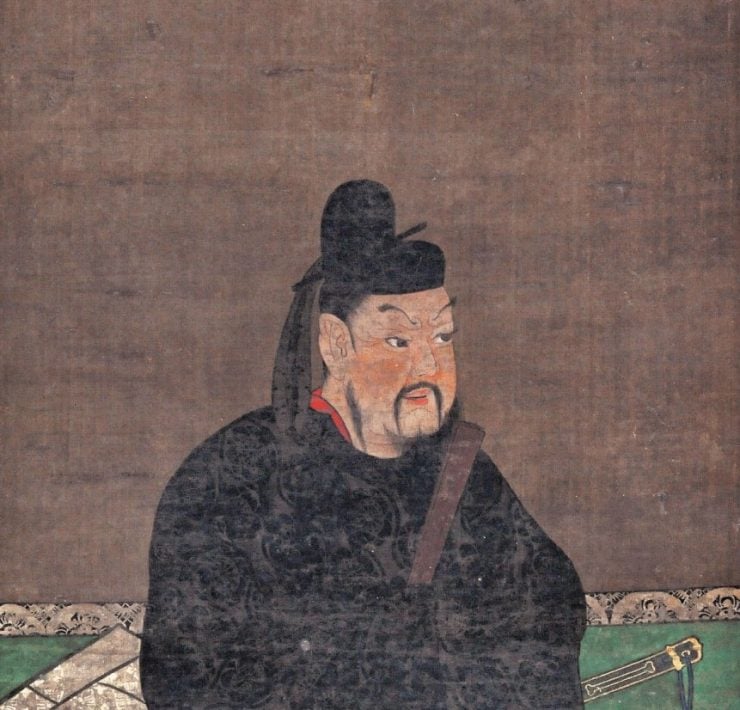 京都國立博物館「北野天神」特展：從怨靈到文道之祖的菅原道真傳說大公開