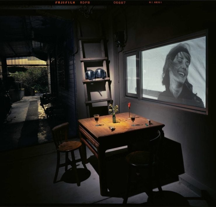 2026台中藝博更名「台中國際藝術博覽會」：以「立體城市」為座標，找回被演算法稀釋的真實感知