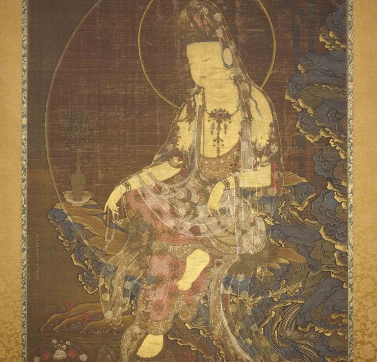 京都泉屋博古館「文化財，直到永遠2026─傳承下一代的技藝與職人」5月限展亮點