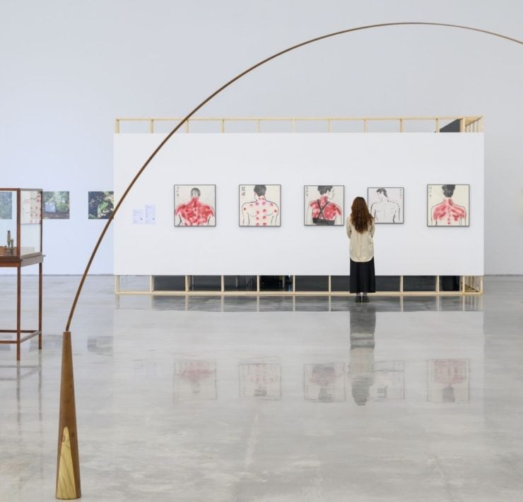 臺中市立美術館雙展齊發：從大肚臺地到熱帶視野，開啟在地與國際的藝術對話