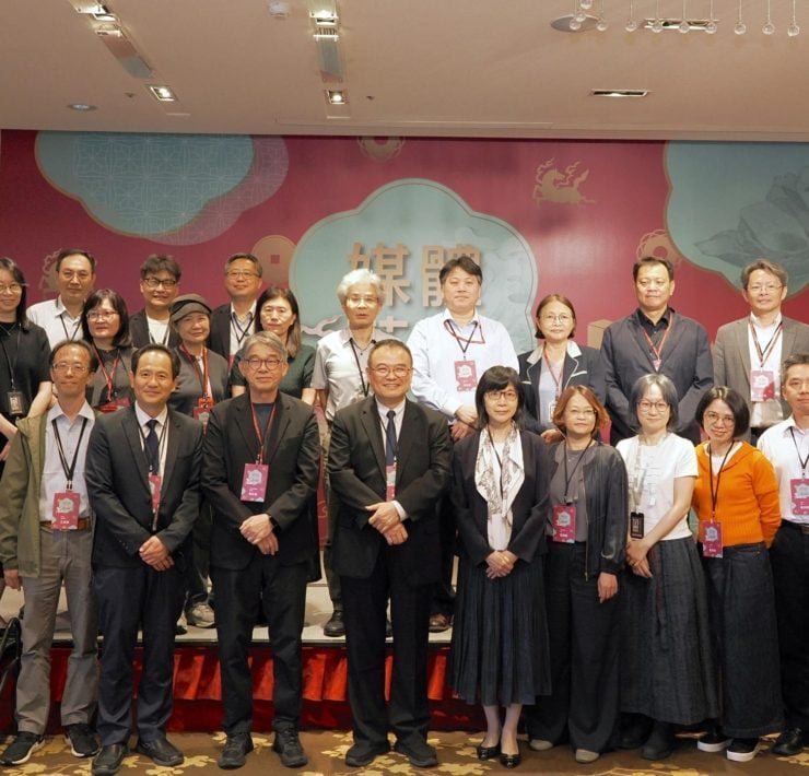 2026故宮「100+1」，多元並進的新面貌，5月16至18日南北院免費參觀