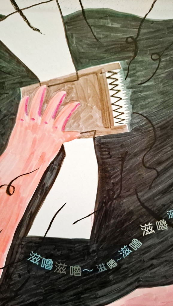 【專欄｜雅媛老師讀臺灣繪本】成為媽媽以後──從《怪獸媽媽》到《今天不當媽媽！》，貓魚繪築的母職樣貌
