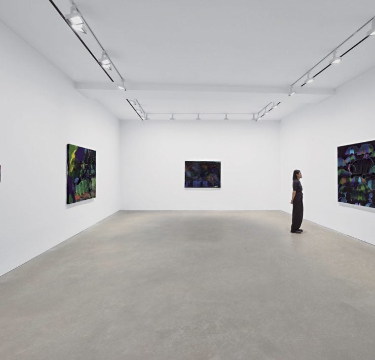 無形之線串起的流動視界 沃爾特．普萊斯「珍珠線」亞洲首展