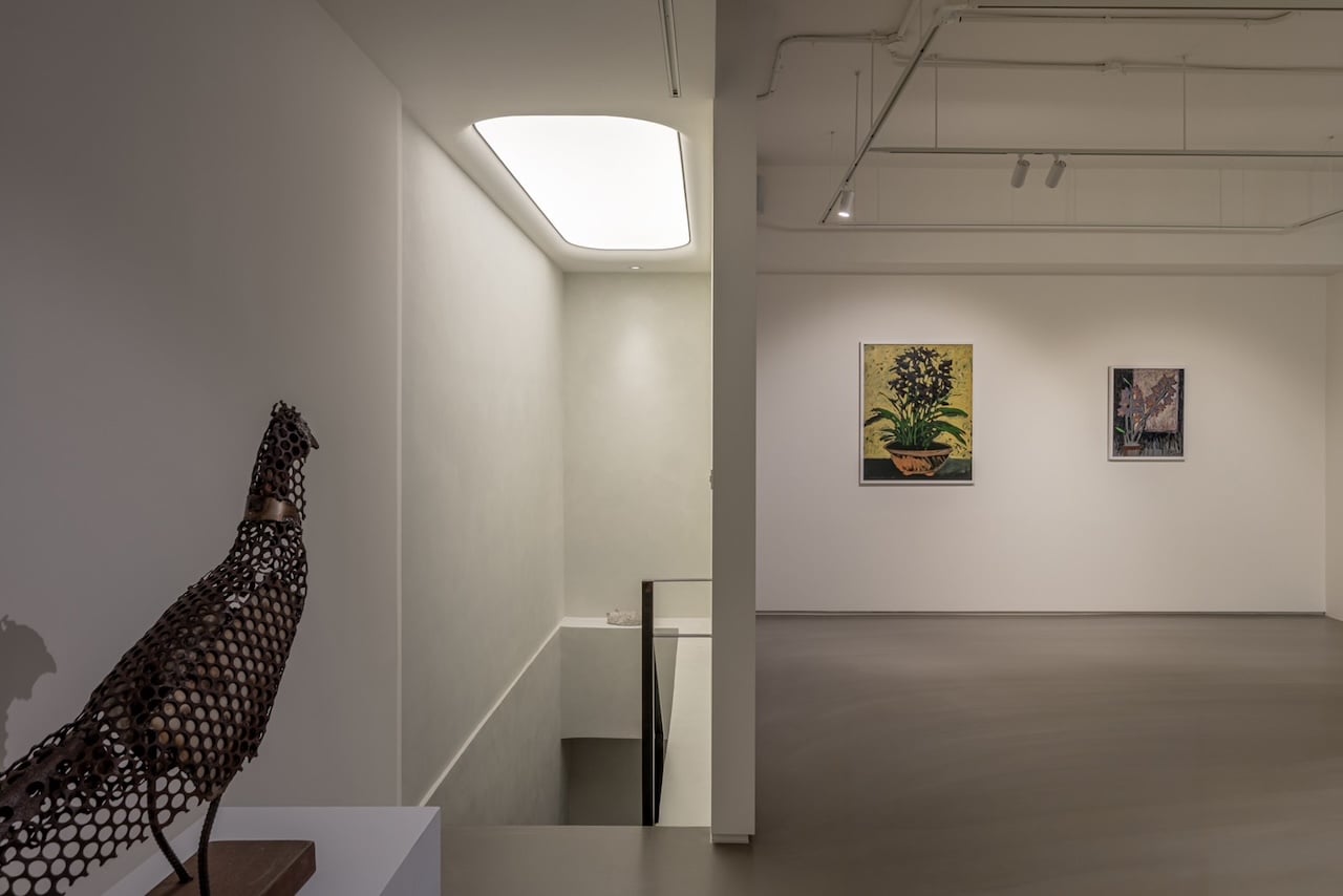 開幕後的前十場展覽中，林振安計畫半數將展出家族收藏，並期待未來能定期展出臺灣青壯年世代藝術家作品。