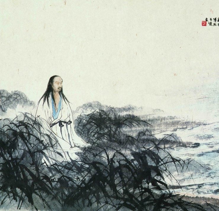 中國國家文物局禁令：41位書畫名家作品不准出境