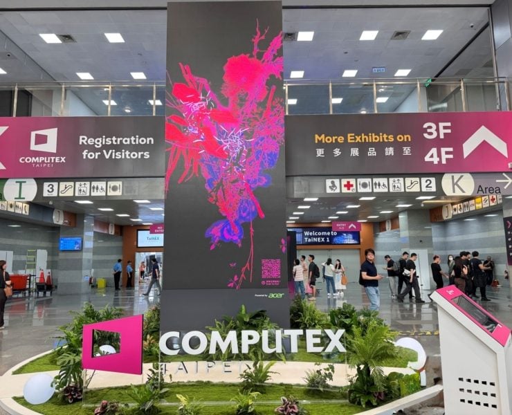 藝聞摘要：台北藝博首度與「COMPUTEX」跨界合作、佩斯畫廊縮減員工及合作藝術家規模、《茉莉人生》作者瑪嘉．莎塔碧（Marjane Satrapi）逝世、動力藝術先驅胡立歐．勒帕克（Julio Le Parc）逝世