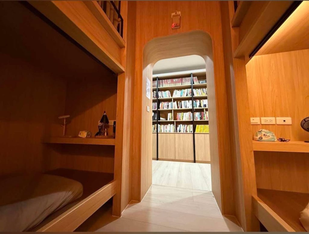 【專題｜書店職人閱讀中】企鵝+不捨+鍥而不捨= 企鵝不捨小書房