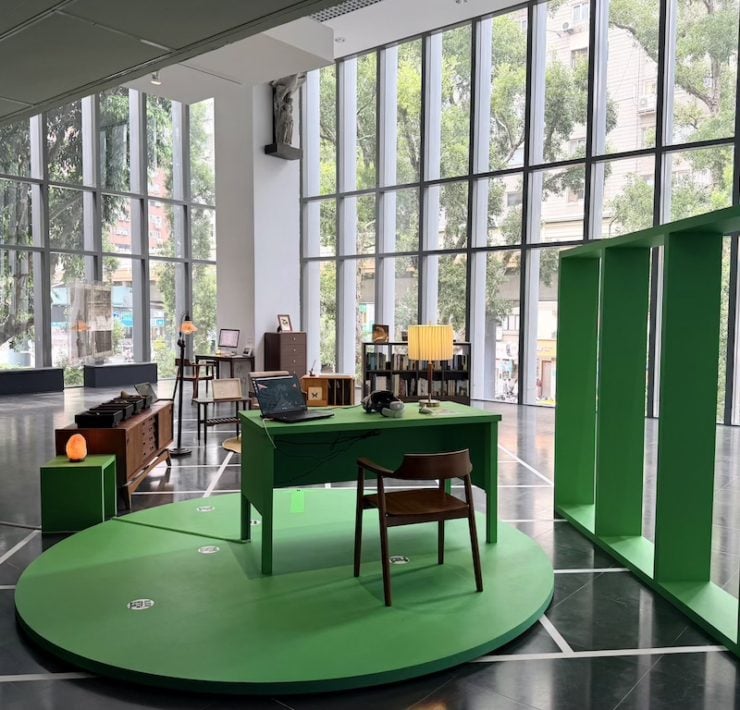 「一切得從那張雲豹皮說起。」——北師美術館「雲在兩千米」7/25開展，VR沉浸體驗重構人與群山的共生