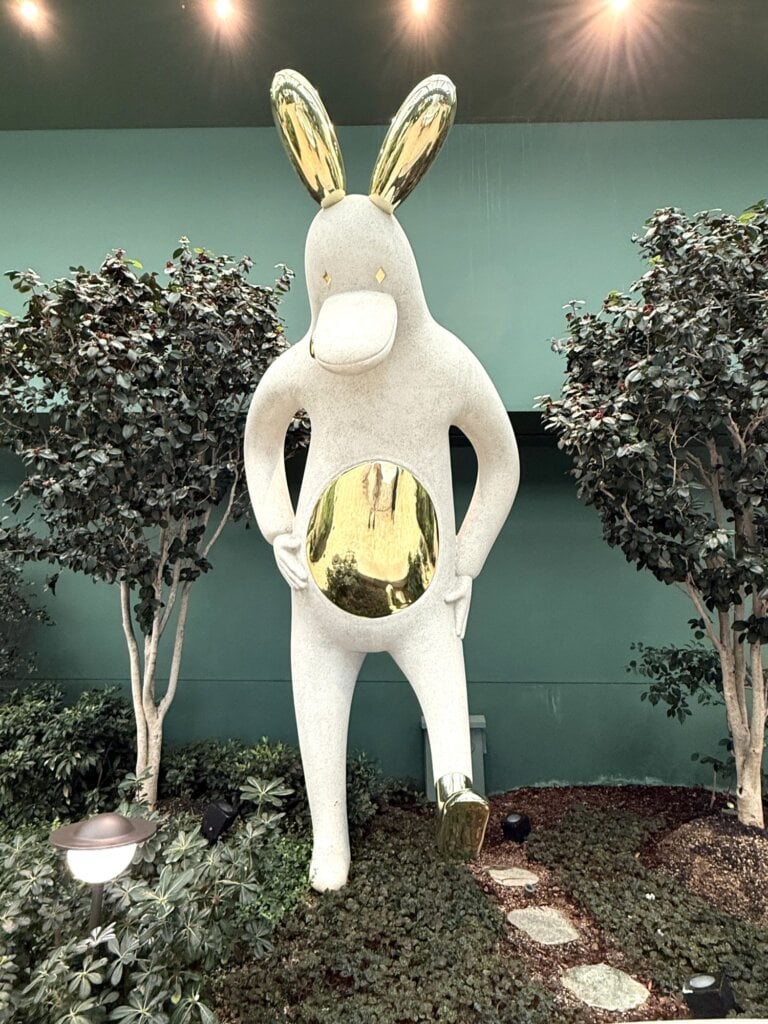 【專欄｜蘇蘇の繪本書店地圖】當百貨公司成為繪本的載體：韓國 MOKA GARDEN 的「體驗型閱讀」